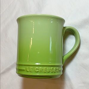 Le Creuset Mug